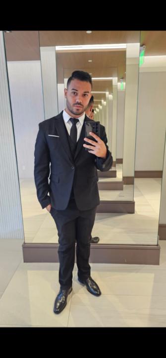 Rolando Rodriguez Lafargue