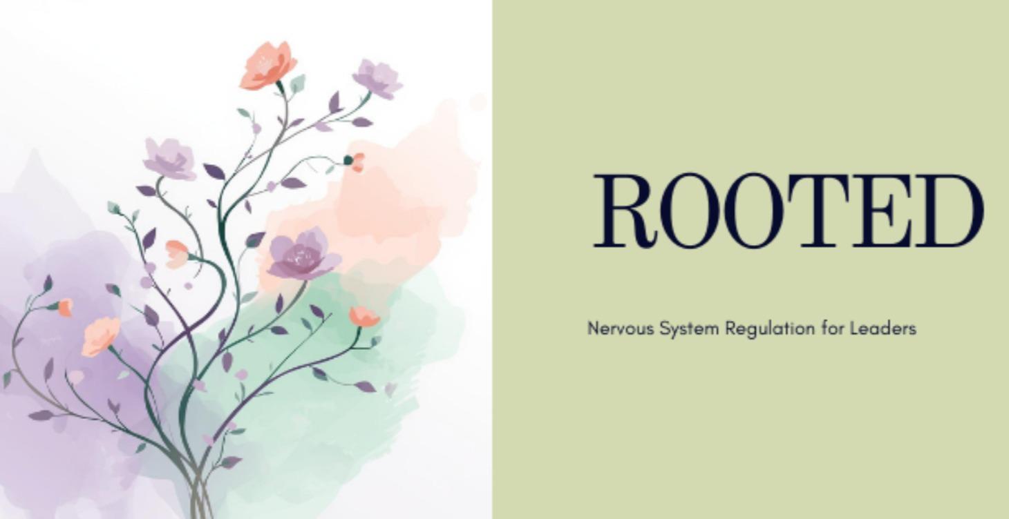 Phase 2 Nervous System Regulation for Leaders