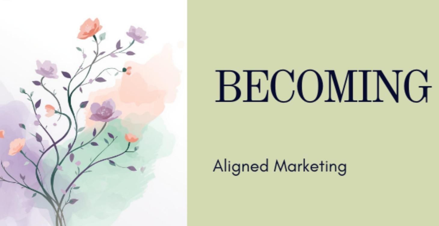 Phase 4 Aligned Marketing