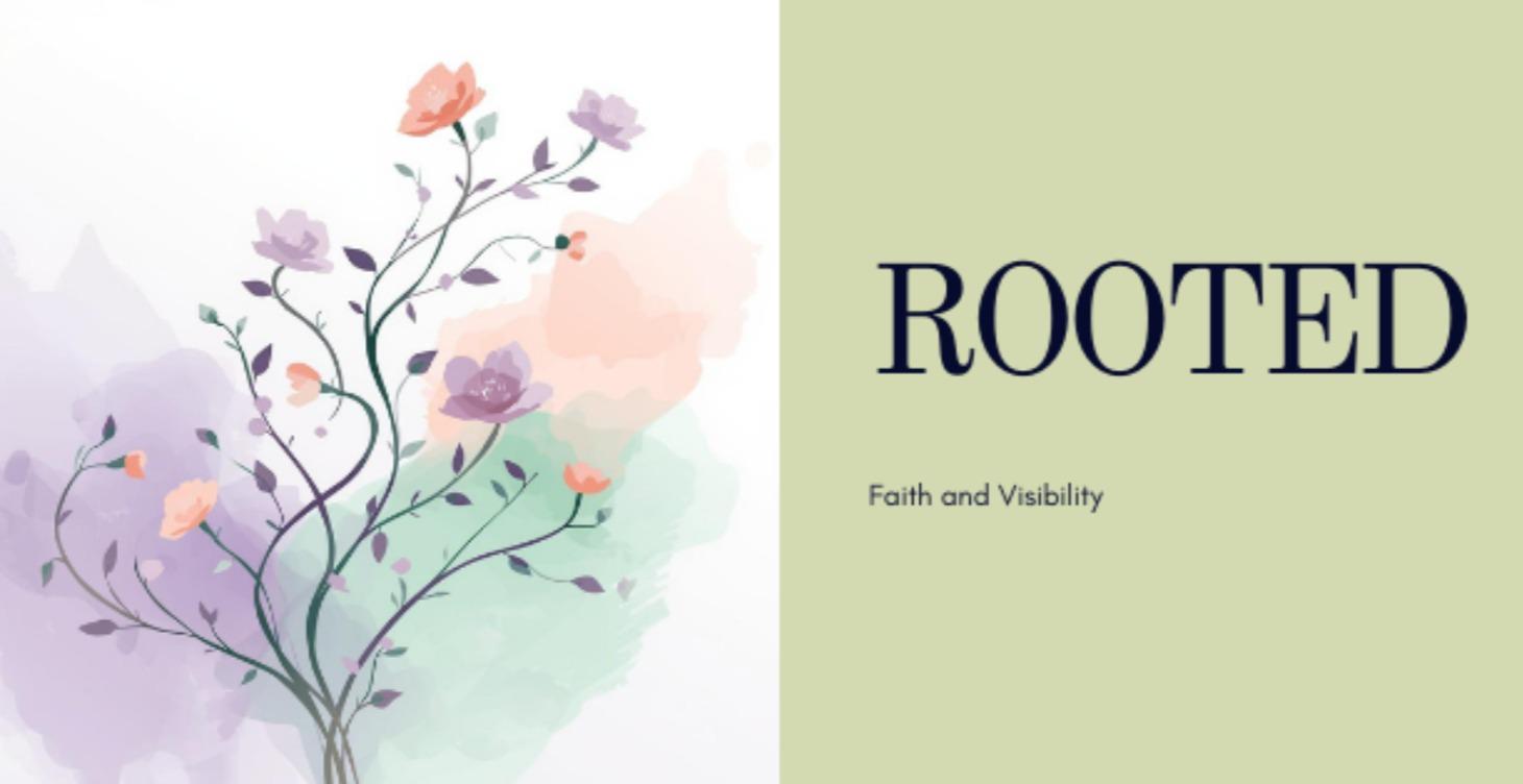 Phase 3 Faith and Visibility