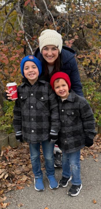 Jennifer Drake-slaney