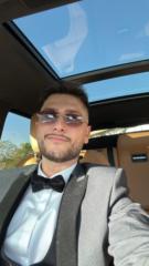 Michael Fuzailov