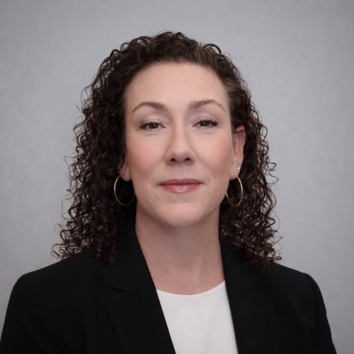 Darla Harshbarger