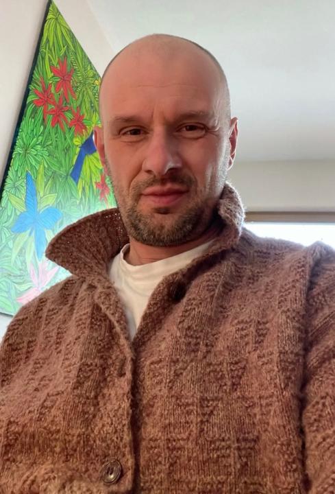 Radek Dvoracek