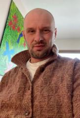 Radek Dvoracek