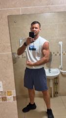 Tommy Fleming