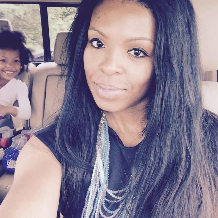 Kristy Jarrett Jarrett