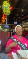 Latisha Smith