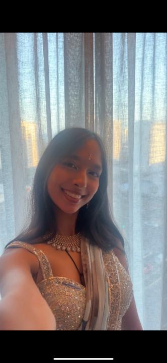 Rhiya Singh