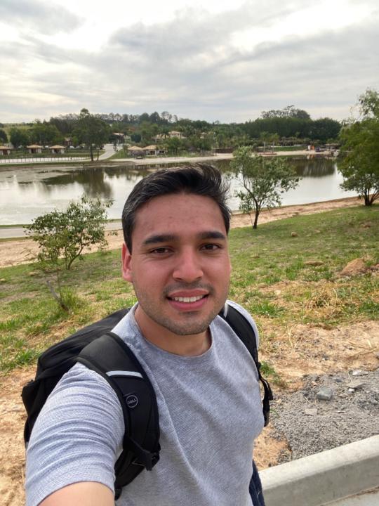 Tiago Miranda