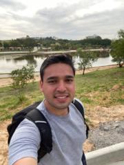 Tiago Miranda