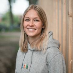 Rieke Hillmer