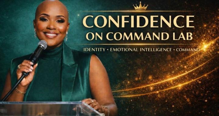 Confidence On Command Lab