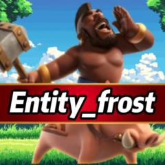 Entity Frost