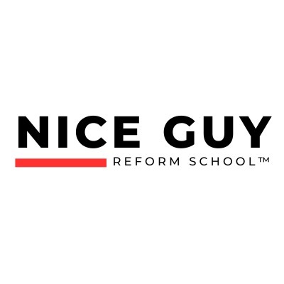 Ashley at Nice Guy Reform School