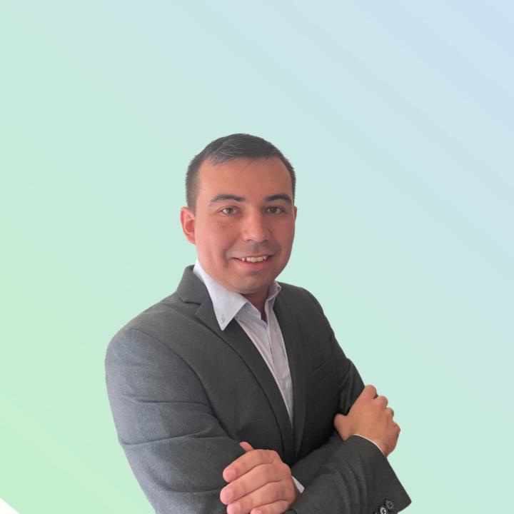 Jhonier Gutierrez