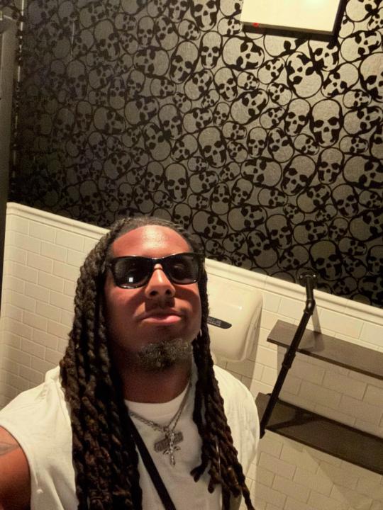 Delonte Jones