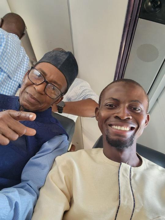 Shafiwu Ibrahim