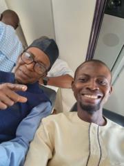 Shafiwu Ibrahim