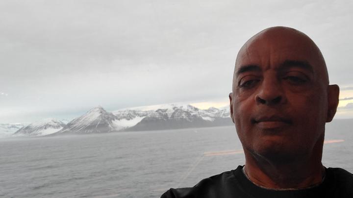 Desmond Carlos Morgan