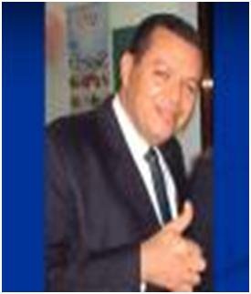 Rafael Arturo Martinez D.