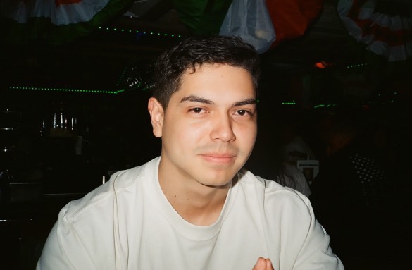 Alain Fuentes