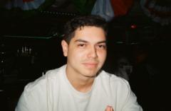 Alain Fuentes