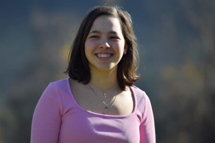 Hannah Ropin