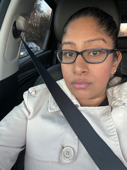 Amanda Rahim