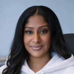 Amanda Rahim