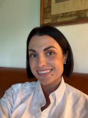 Christina Orsomando
