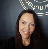 Ana Guillén Asensio