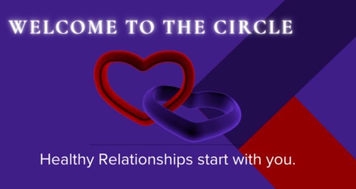 Circle of Love ⭕️💜