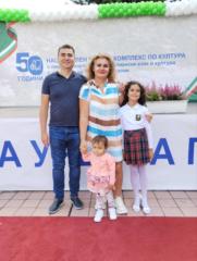 Елена Вълчева