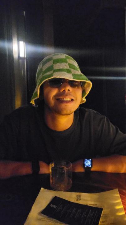 Jose Barcelon