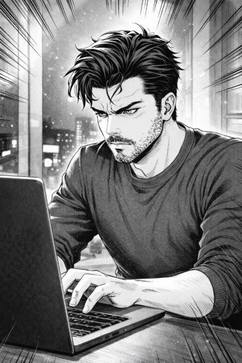 Victor G