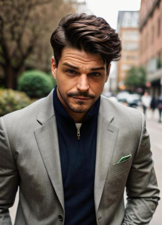 Victor G