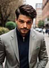 Victor G