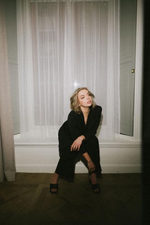Eline Bakker