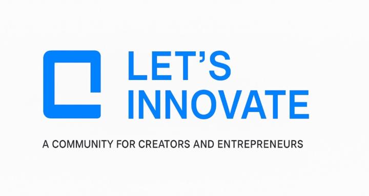 Let's Innovate