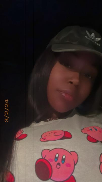 Chyna Gilmore