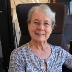 Sophie Reinecke