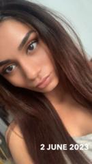 Amaya Arshad