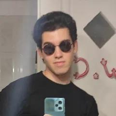 Panagiotis Alexandropoulos