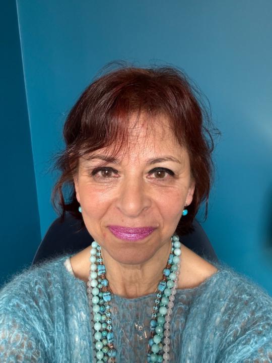 Harika Basharan