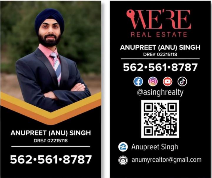 Anu Singh