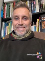 Mark Crowther