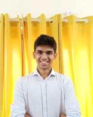 Vedant Menon