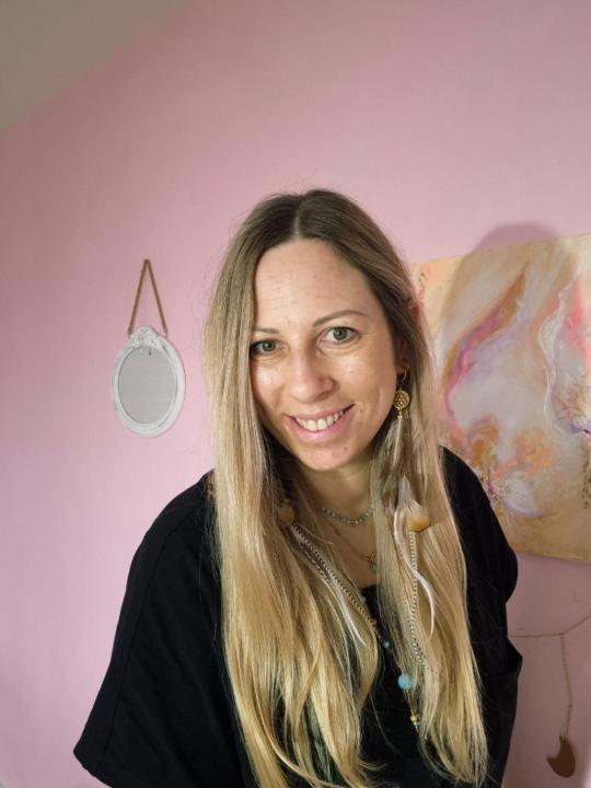 Christine Sedlmeier