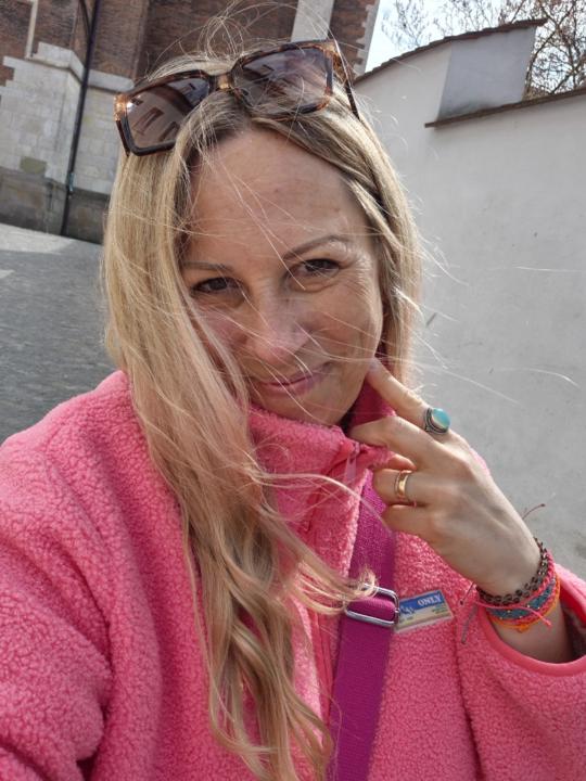 Christine Sedlmeier